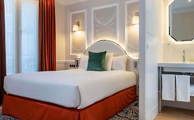 Hotel Mercure La Sorbonne Saint-Germain-Des-Pres